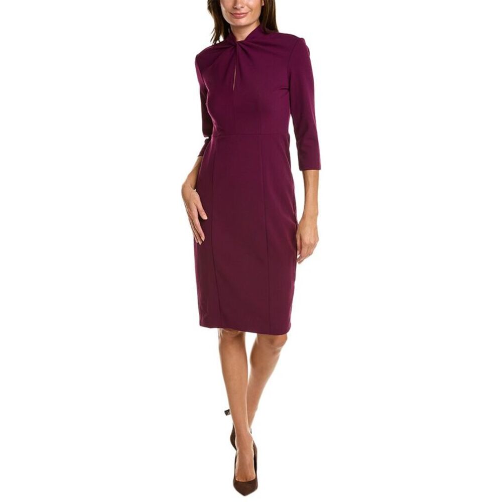 Donna Morgan Midi Dress